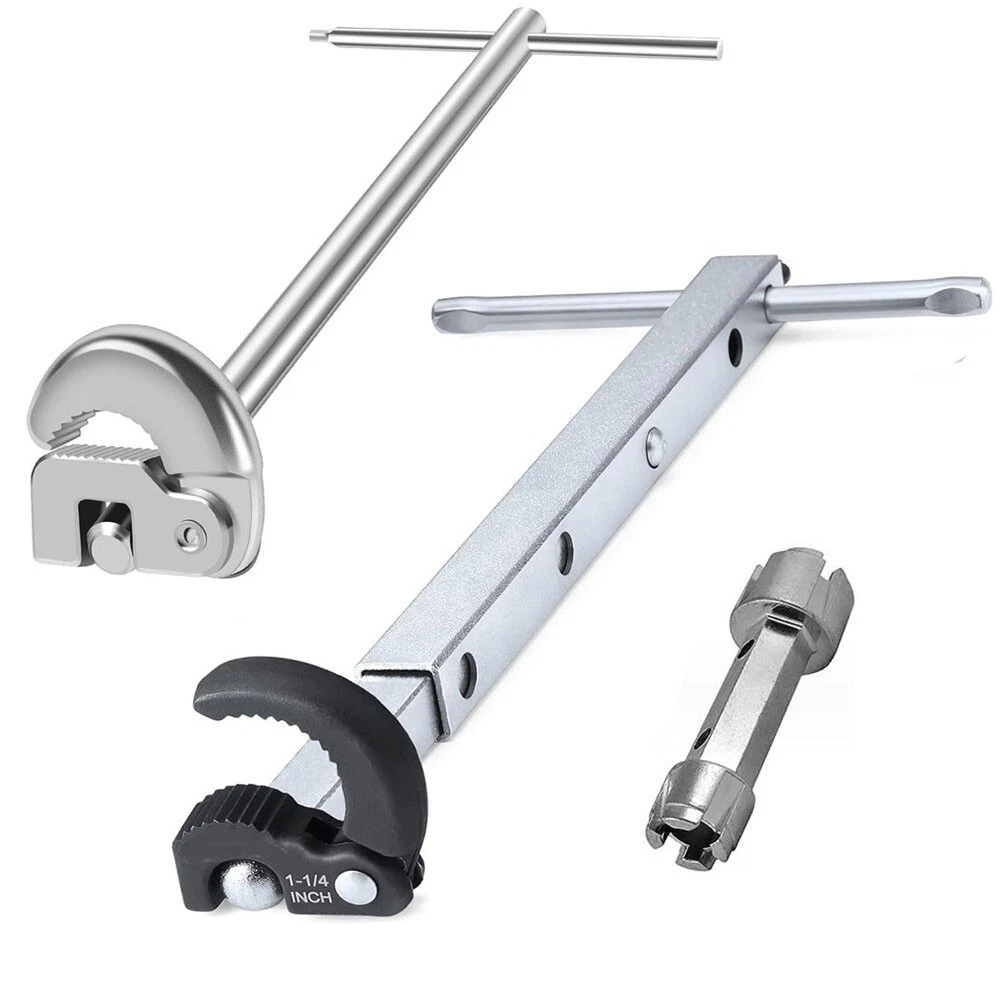 Rotating spanner deals