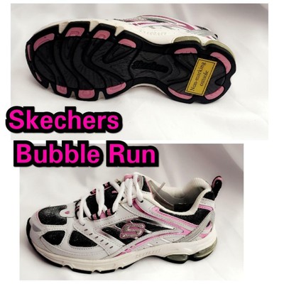 skechers bubble shoes