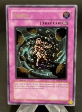 greed yugioh card [Ultimate Rare 1st Edition] SOD-EN055 Prices | Soul of the Duelist he/she takes 500 points of damage during the End Phase for each card drawn by the card effect. Pot of Greed Secret Rare