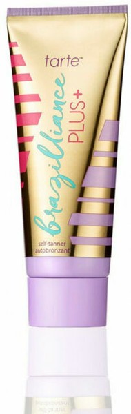 tarte self tanner