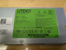 Dell LiteOn PS-2142-2L 1400W Power Supply 240/220/208v Only