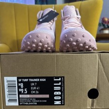 NEW NOBULL No Bull Heather