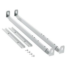 MHB4 Ventilation Fans Hanger Bar Kit for Broan-NuTone Invent Series Bath