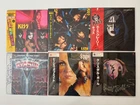 Kiss, Vinnie Vincent Invasion, Styx, ELO, Toto  ...【12 x Japanese LP Lot w/Obi】