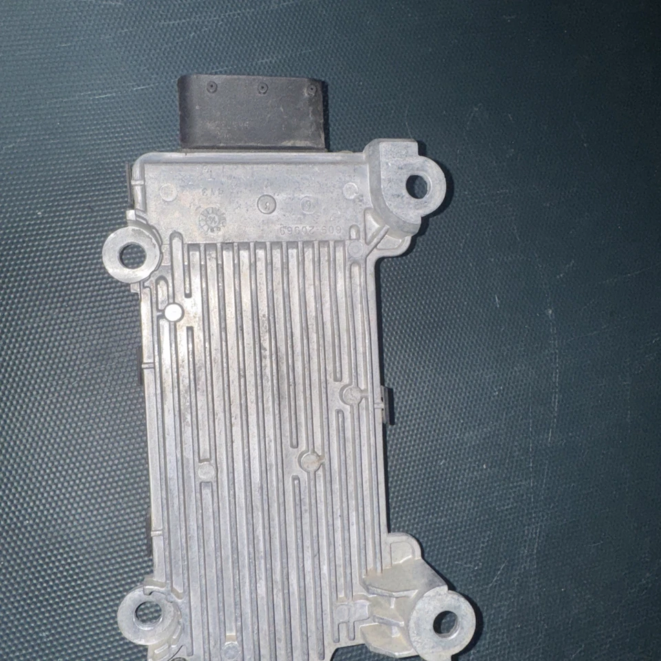 ✅✅2015-2020 ACURA TLX AUTOMATIC TRANSMISSION CONTROL MODULE OEM ZF0501220945 - Image 4 of 4