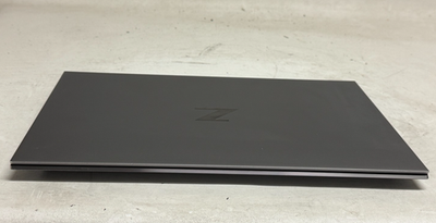 ZBook Studio G7 i7-10850H CPU2.70GH z HP ZBook Studio G7 15.6
