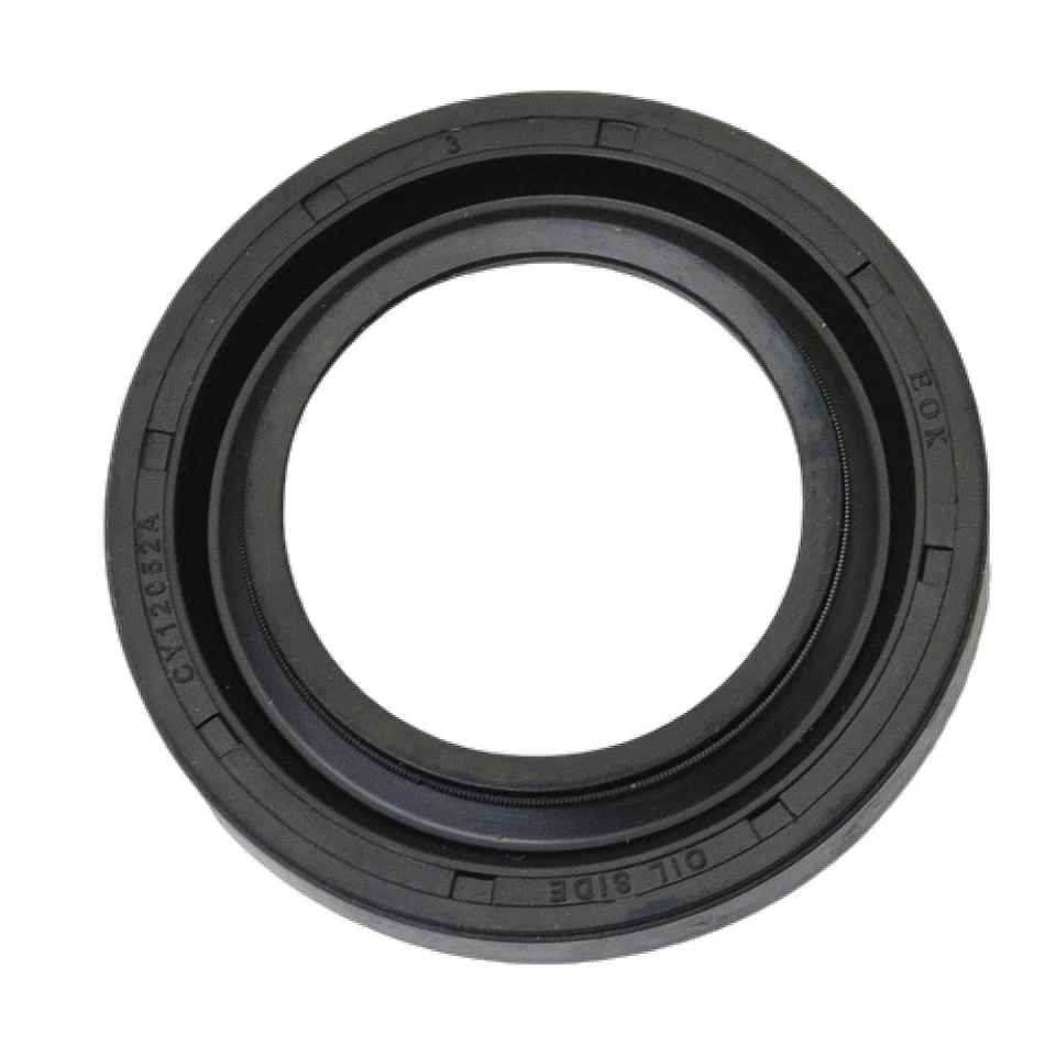 FOR HARLEY SOFTAIL DYNA MODELS 1994-2005 PRIMARY CLUTCH COVER GASKET SEAL KIT US - Image 3 of 4