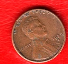 USA 1 CENT 1929 S