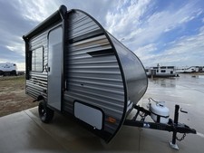 2026 Forest River Aurora Light 13RDX