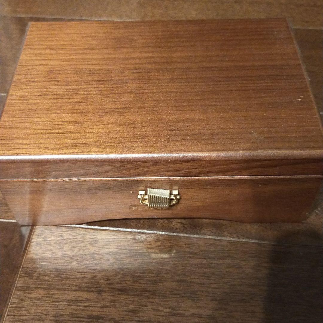SANKYO製『ORPHEUS』 Age-old music box gets high-end makeover into 150-song