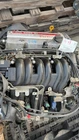 2000 NISSAN MAXIMA Engine Assembly/motor