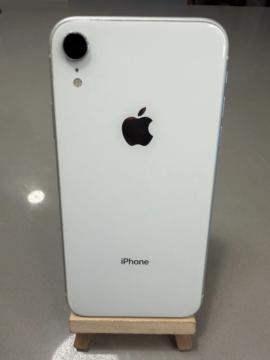 iPhone XR 128GB Network Unlocked for Sale | Shop New & Used Cell 