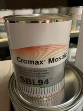 Cromax Mosaic SBL94  1QT
