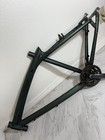 BMW Bike Frame Used — photo 1