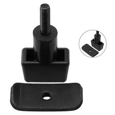 Miter Saw Lock Screw With Lock Tab Plastic Tools Repalce Accessories For DW723