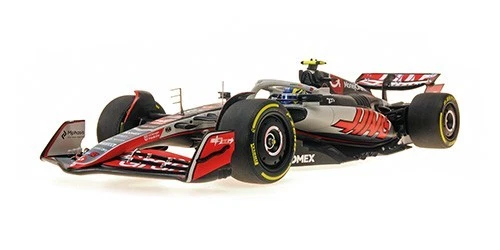 MINICHAMPS RedBull 1:18 Scale Diecast Formula 1 Cars for sale - eBay