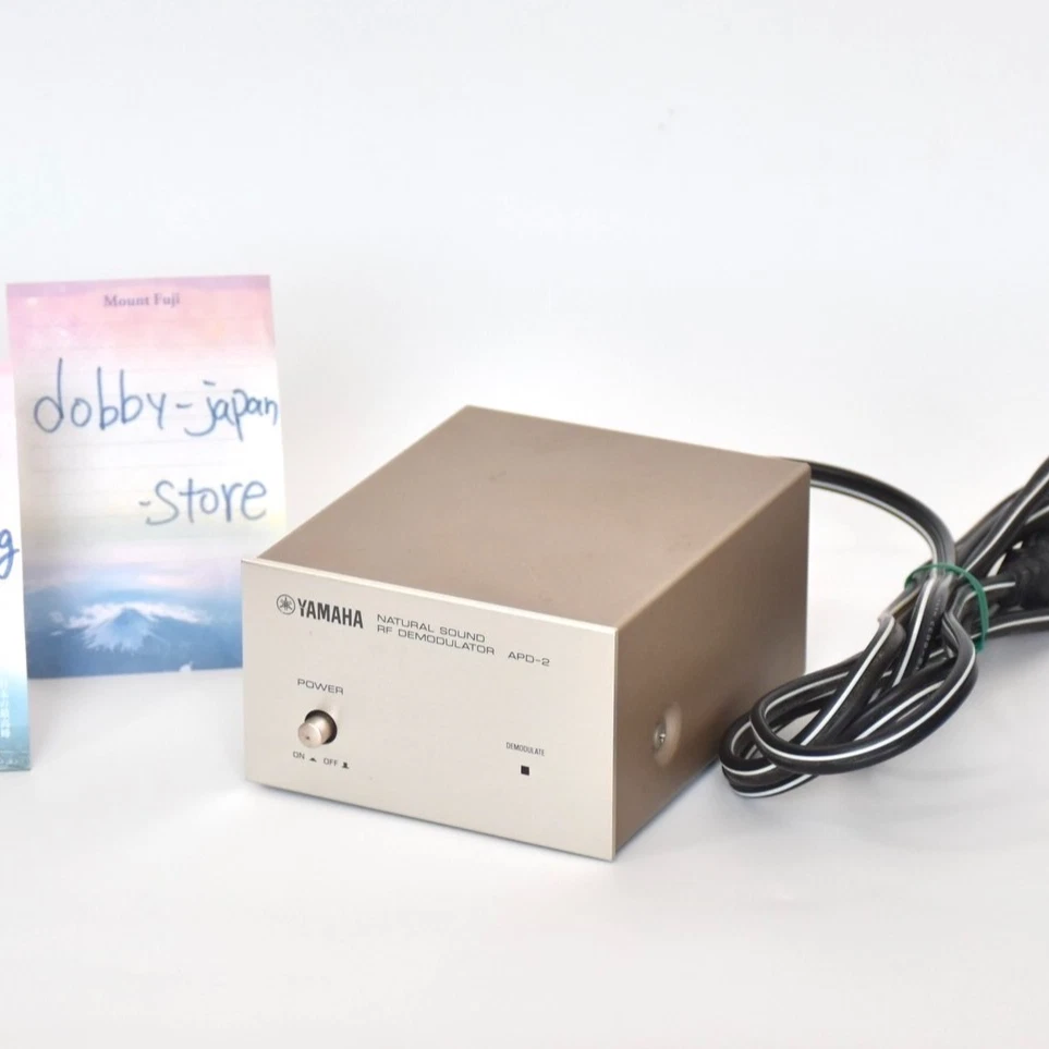 暗殺者の家　　　レーザーディスク　　　　rivinBE Preços baixos em Desmodulador RF em Players de Disco LASER | eBay