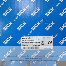 Brand new SICK DFS60E-S4EK01024 Encoder DFS60E-S4EK01024