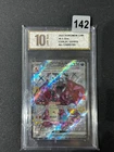 Charizard ex CSVL2C-122/052 Pokemon Card Chinese-  Grade 10