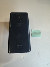 LG Stylo 4 Tracfone 32GB Blue   DOA / Not Tested D