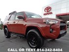 2024 Toyota 4Runner 7 Year 100K Toyota Warranty Trd Pro 4Runner 4x4 4.0L V6