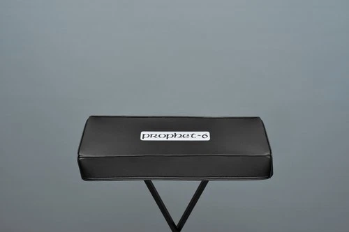 Dave Smith / Sequential PROPHET-5 Desktop synth dust cover