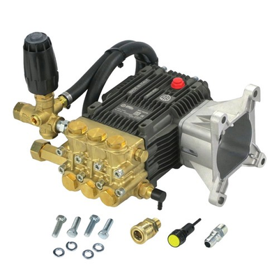 #ad #ad OEM Annovi Reverberi Washer Pump amp; Unloader fits Simpson ALH4033 ALH4240 $489.99