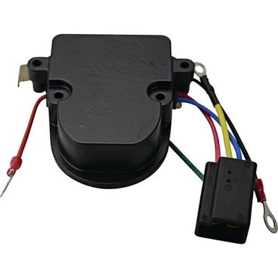 #ad New Total Power Parts Regulator 230 16128 for Motorola Leece Neville 105 322 $58.46