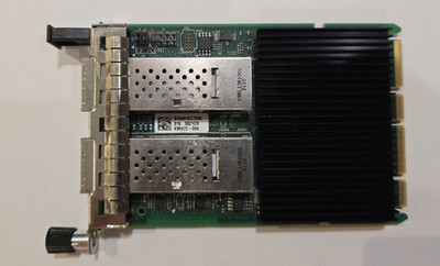 Intel Ethernet Network Adapter E810-CQDA2 100gb for OCP 3.0 (E810CQDA2OCPV3)