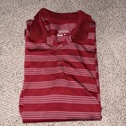 Nike Golf Polo Short Sleeve Shirt Tour Performance Dri-Fit — photo 1