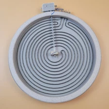 Range 12 haliant surface element WB30T10130 OEM