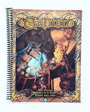 Fantasy Flight Games Grimm Role Playing Game ...