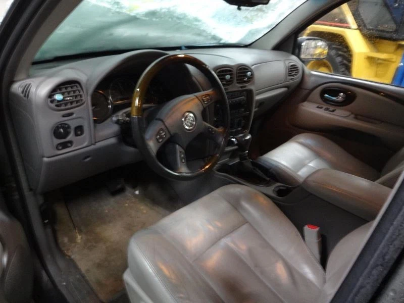 Motor soplador compatible con 02-09 ENVOY 253134 Foto 4 de 4