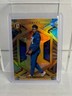 2021 Panini Gold Standard - Rookies Dayo Odeyingbo #171 Platinum /75 (RC)