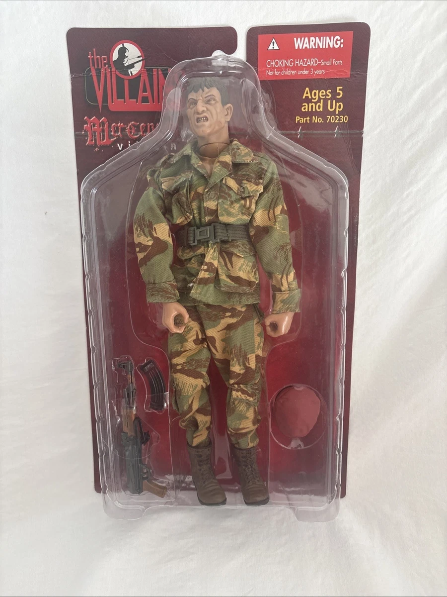 21st Century Toys/giジョー GI JOE 12” ACTION FIGURE- 1/6 SCALE 1:6 21st Century Toys-JB | eBay