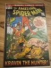 The Amazing Spider-Man #104 (Marvel Comics January 1972)