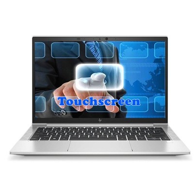 HP EliteBook 830 G8Core i5-1135G7 13" FHD 256 GB SSD 16GB RAM Windows 11Pro Touc