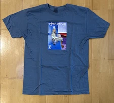 Primitive Moebius Starwatcher, Large, Blue-grey