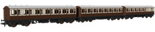 978029 Rapido Trains OO Gauge LBSCR ‘Evolution’ Non-Corridor Carriage Pack