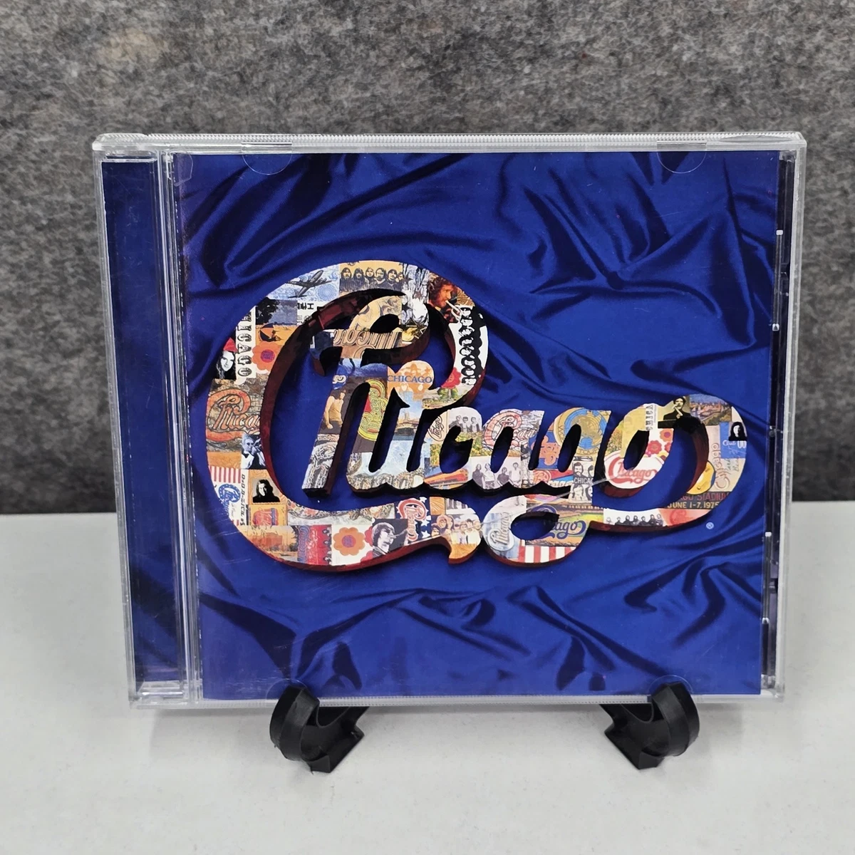Heart of Chicago 1: 1967-1997［カセット］ Amazon.co.jp: Heart of Chicago 1: 1967-1997: ミュージック