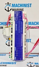 CLIPSAL C-BUS2 4Channel L5504D2A DIMMER/L5501RFCP FAN CONTROLLER WITH 2CAPICITOR