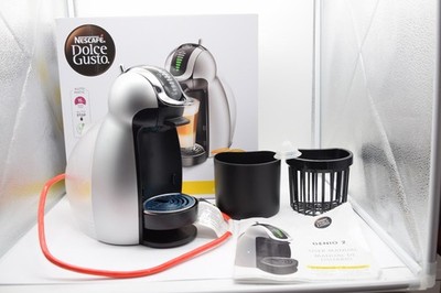 Nescafe Dolce Gusto Genio 2 Coffee Maker Machine Complete Tested