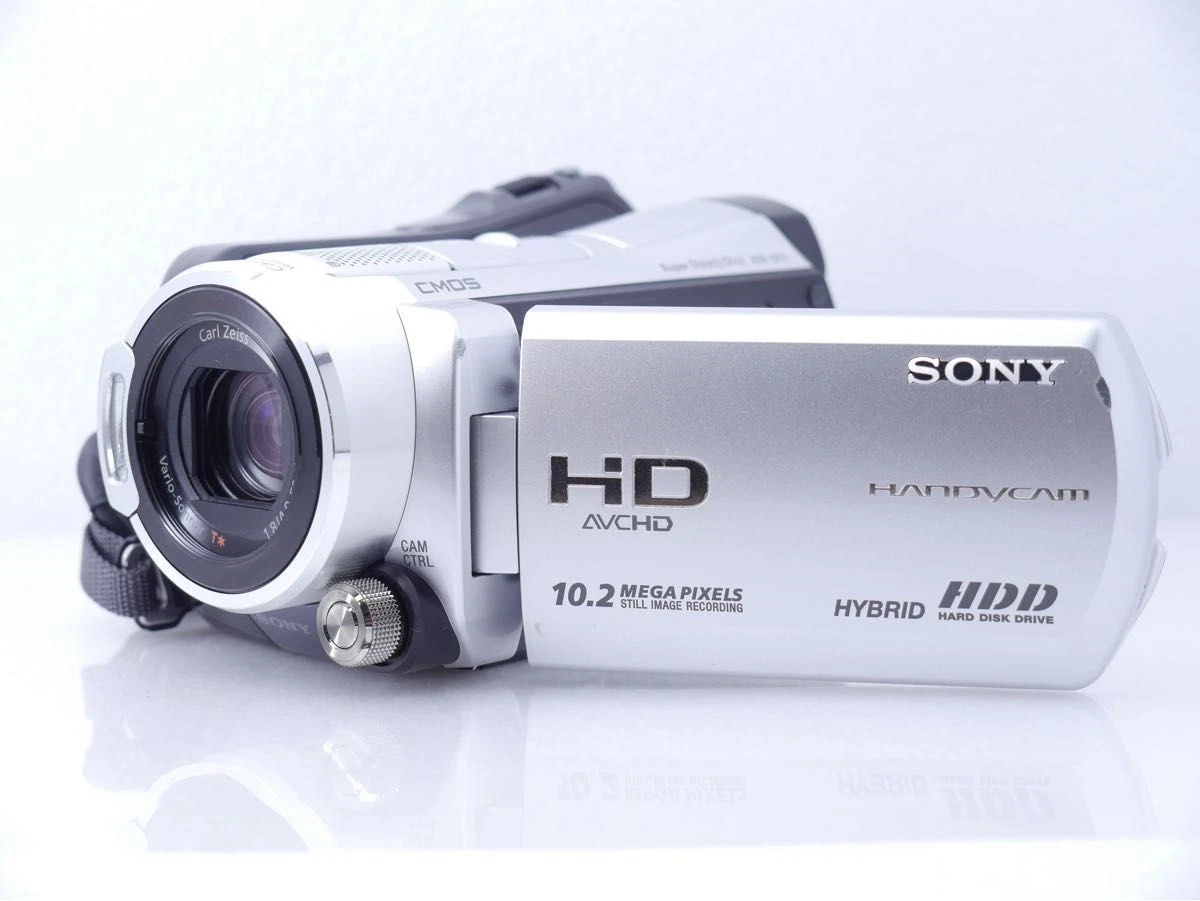 Sony Hdr Sr11 for sale | eBay