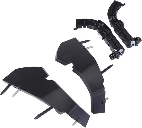 Front Bumper Bracket Support Retainer for Dodge with Challenger 2015-2022 - Repl - Picture 3 of 7