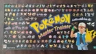 Vtg Pokemon Master Trainer Game Board 1999 Edition Complete