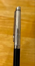 WATERMAN Limited Edition Metropolitan Deluxe Blue