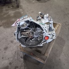 Civic Manual Transmission 1.7l Sohc Base Dx Fits 01-05 163k Miles 4964502