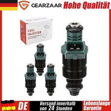 4X Einspritzdüse Ersatz für Seat Toledo II 1M2 2 Pin Benzin-Einspritzdüse