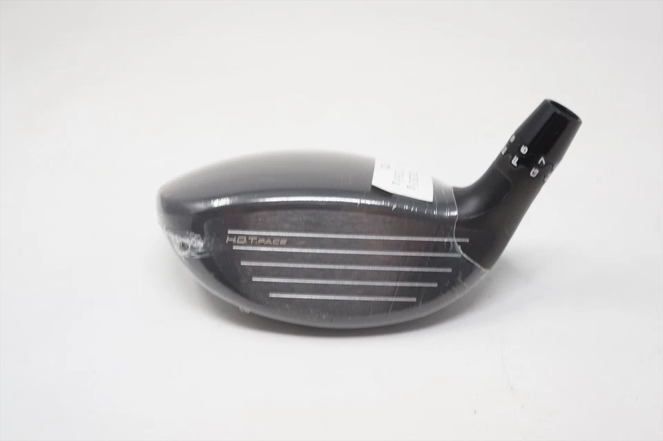 New Cobra Ds Adapt Max 24.5* #9 Fairway Wood Club Head Only 1-15-B - Image 2 of 4