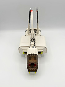 LEGO Star Wars: Imperial Landing Craft (7659) 100% Complete Excellent Condition